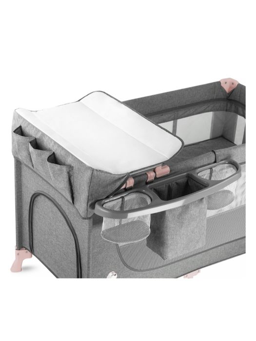 Продам детскую кроватку