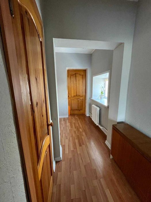 Продажа коттеджа в черте города