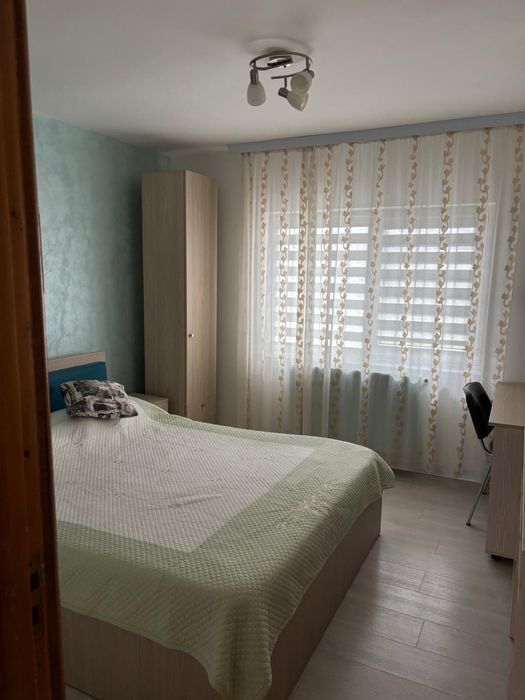 Apartament 3 camere decomandat