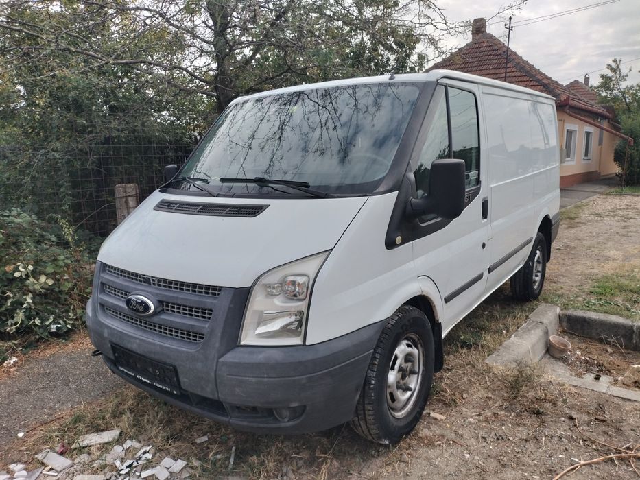 FORD Transit 2012 — imagine 4