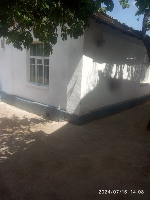 Мирзо Улугбек район участок под строительство