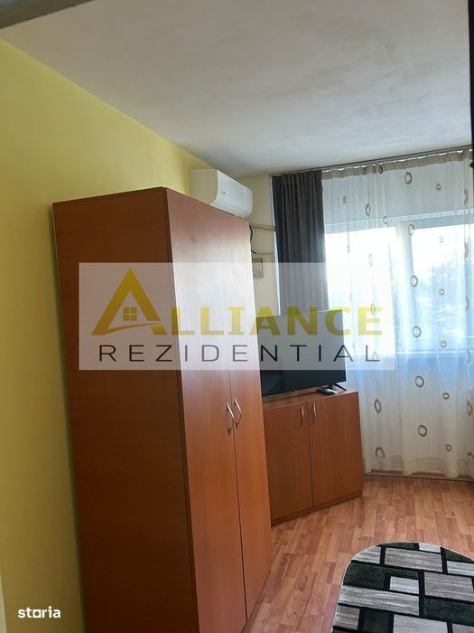 Apartament 2 camere Calea Rahovei