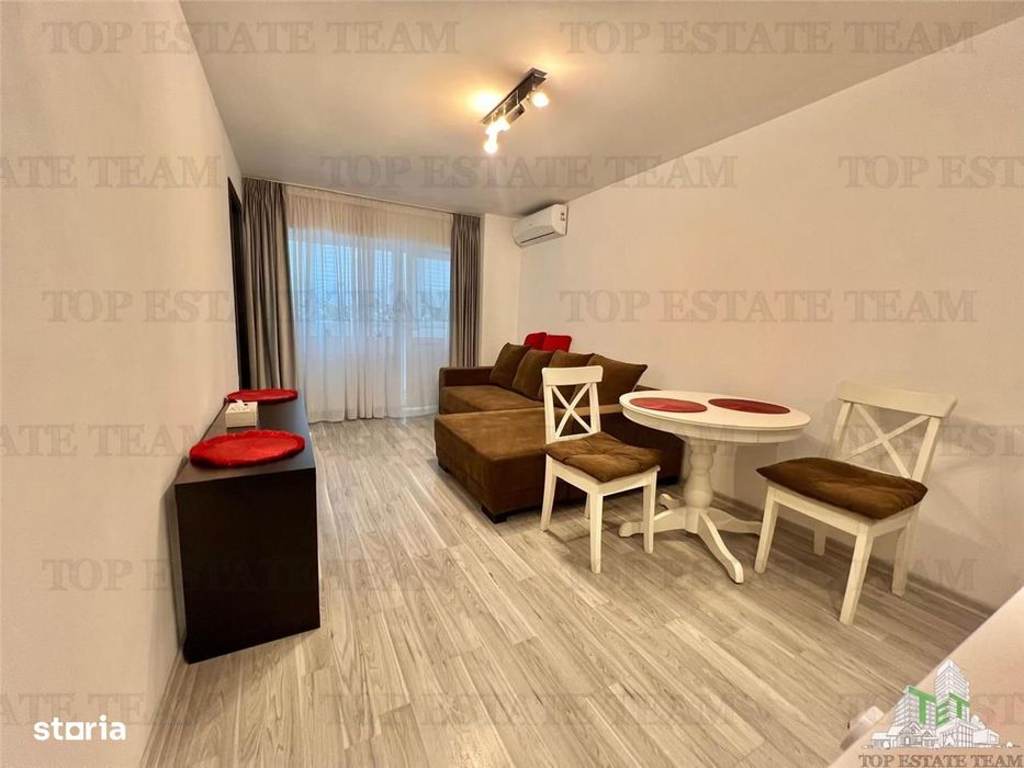 Apartament 2 camere de vanzare Tineretului — fotografia 3