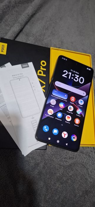 Xiaomi Poco X7 Pro 5G
