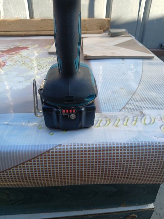 Inpact makita 153