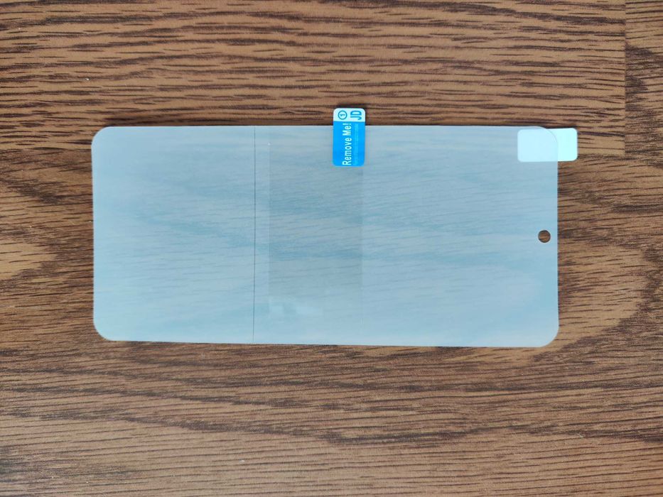 Нов хидрогел и стъклен протектор за Xiaomi 12/ 12X