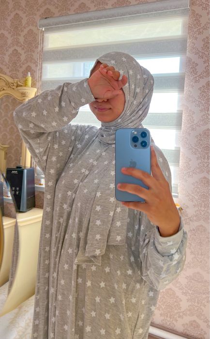 Намазник Дубайский