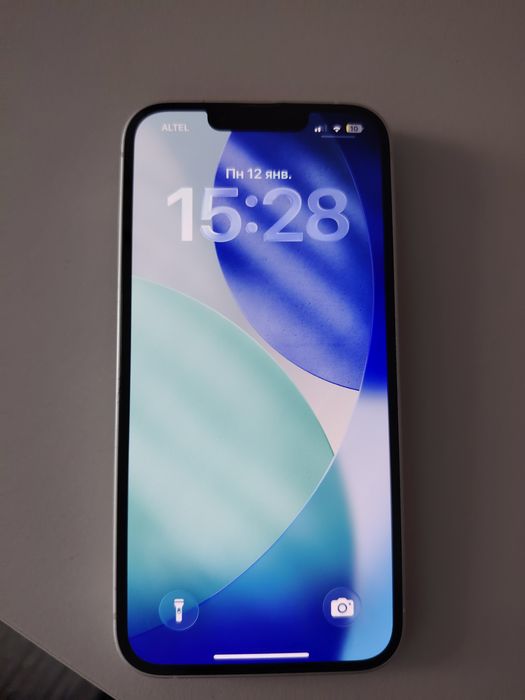 Айфон 14 128gb 79%
