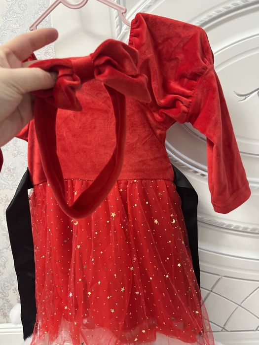 Платья для новый года