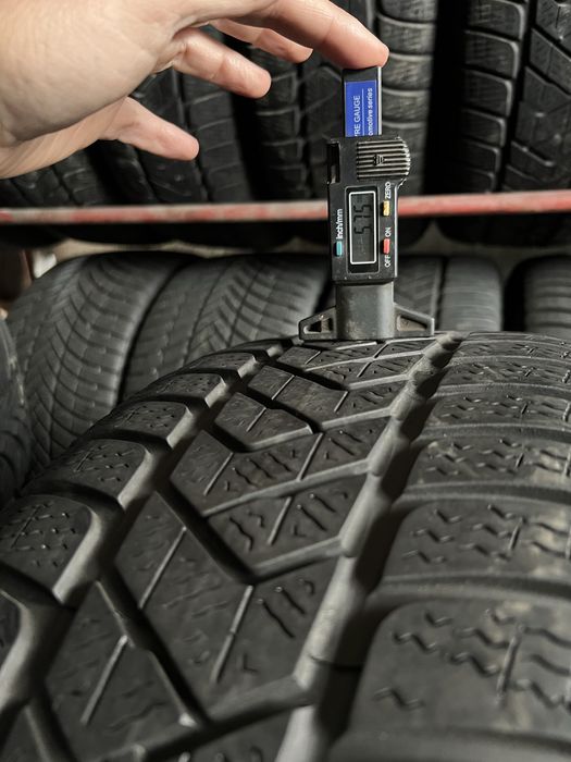 Anvelope 225/55/17 Pirelli 225 55 R17