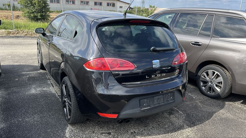 Vand Seat Leon 2.0 tfsi FR (200cp)