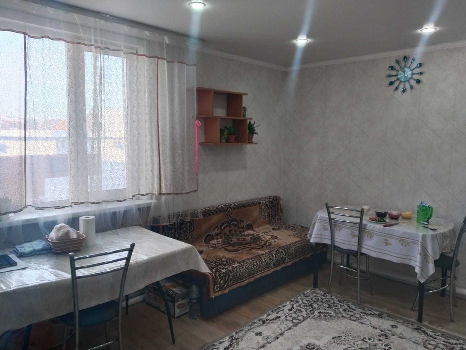 Продается дом а. Бесколь