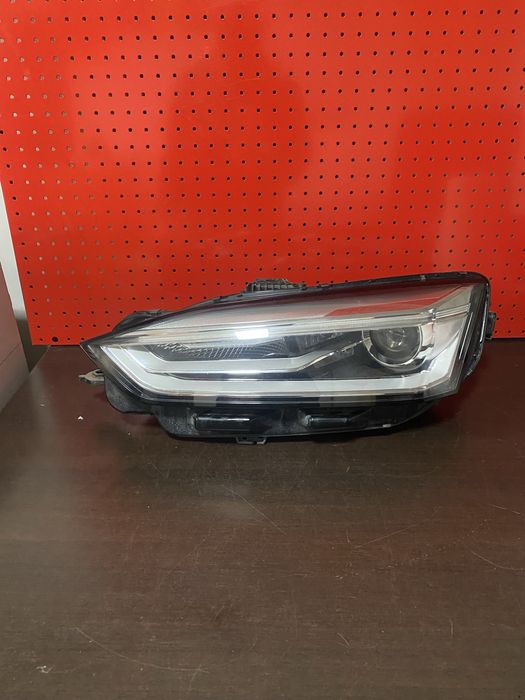Far stanga bixenon si led Audi A5 an 2017-2020
