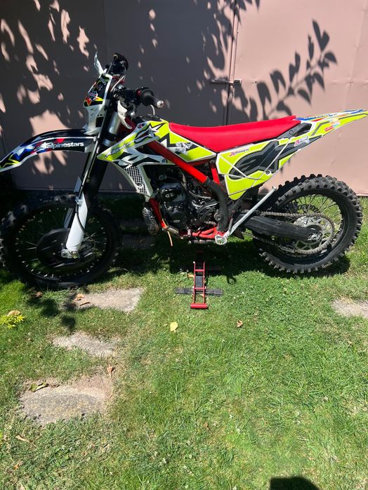 Beta 300 xtrainer 2017