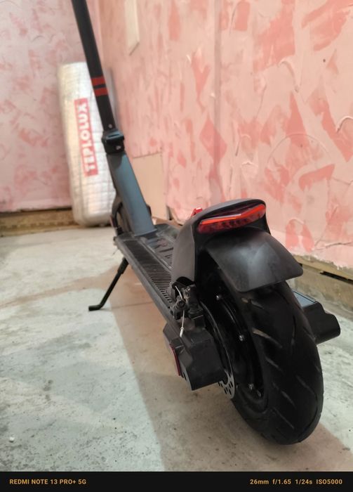 Продам Электро Самокат