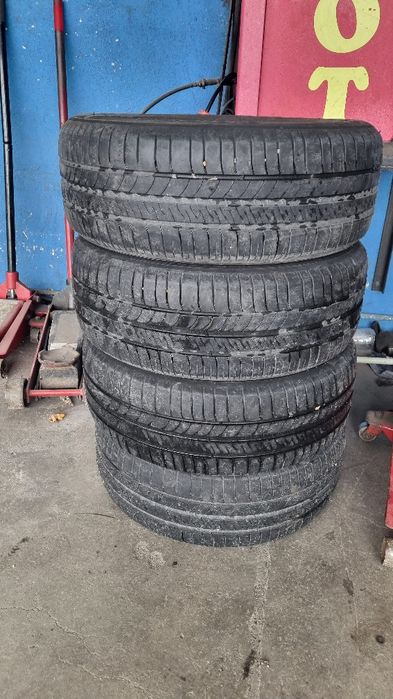 Продавам летни гуми МИШЕЛИН.