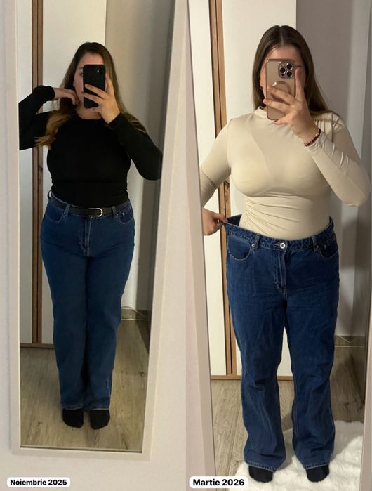 Antrenor personal/planuri de antrenament/ plan nutritional