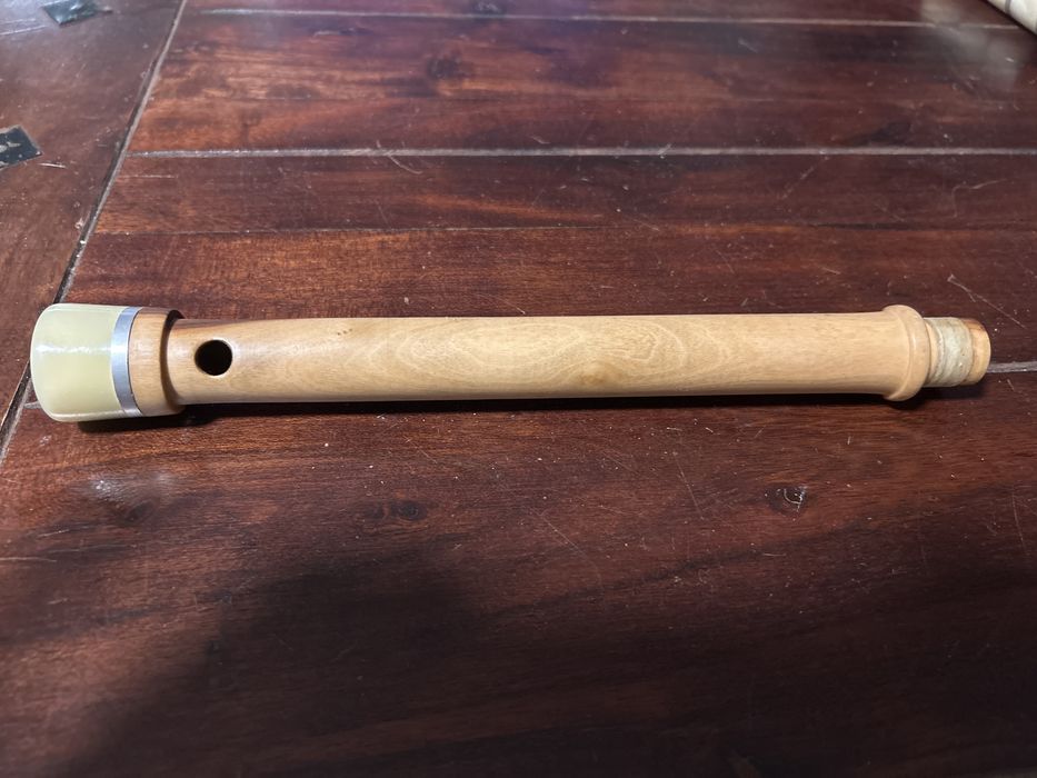 Оркестров Ре кавал