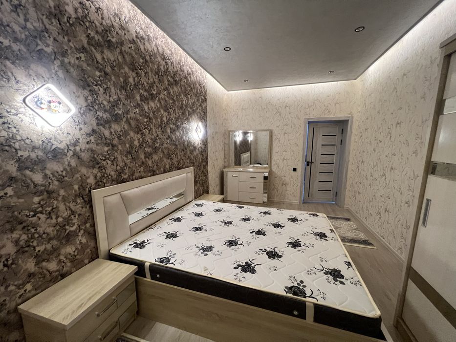 2 xonali evra remont bolgan