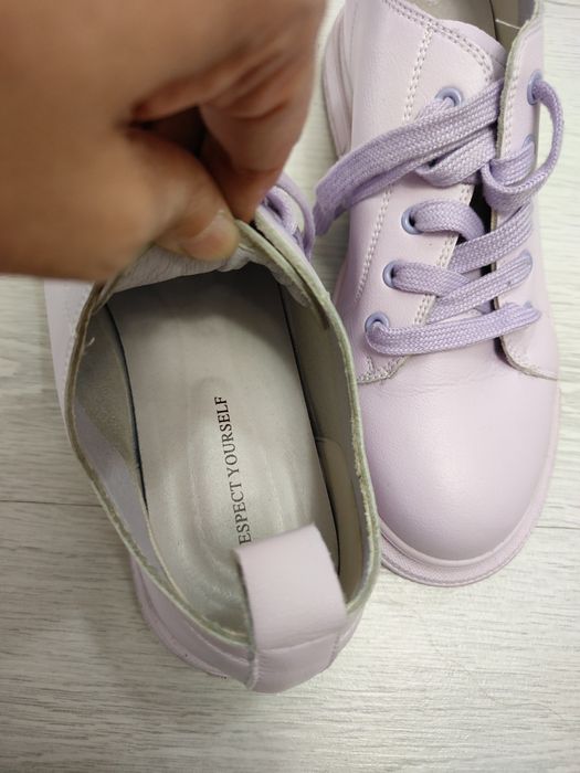 Обувь женская удобная