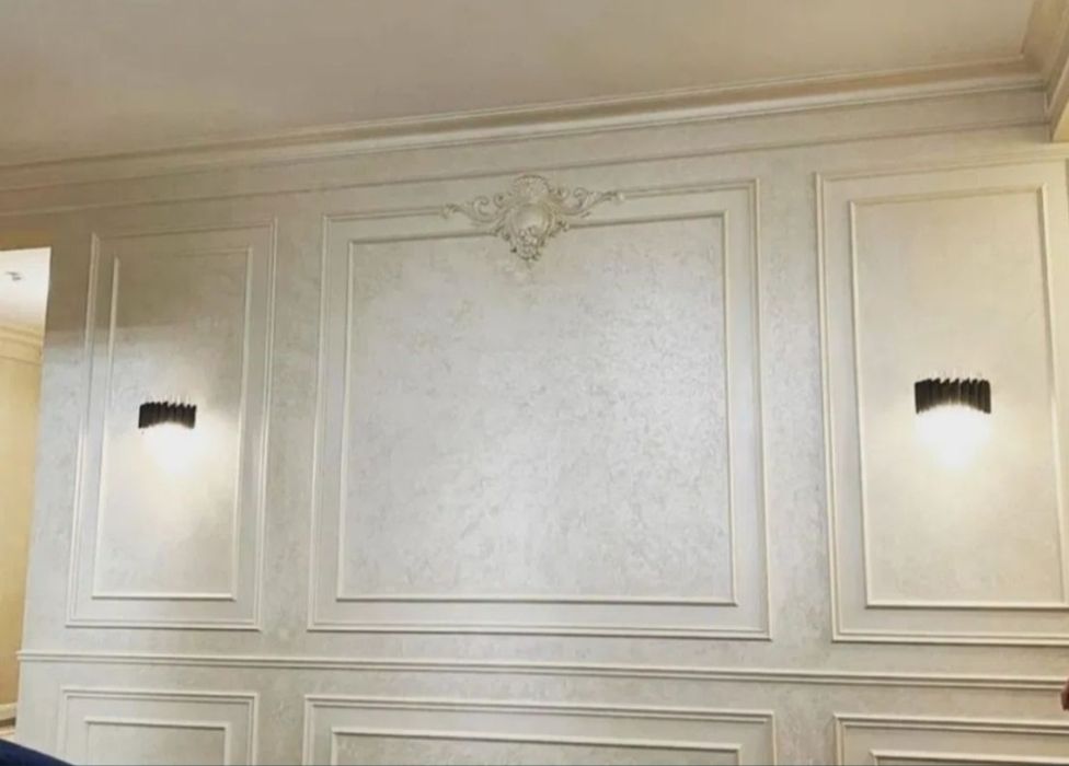 Ремонт квартир под ключ