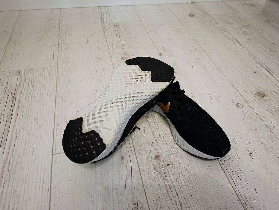 Nike Epic React Flycnit-Ориг.маратонки
