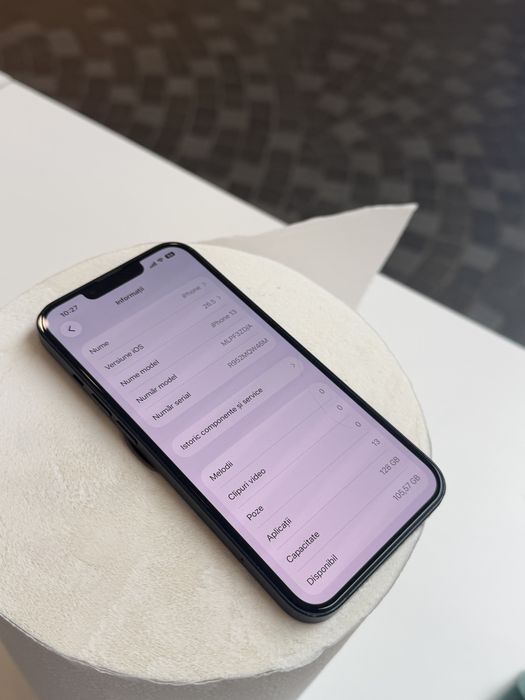 Iphone 13 128gb neverlock