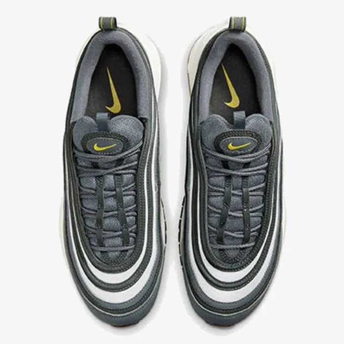 Nike - Air Max 97 №37.5 Оригинал Код 625