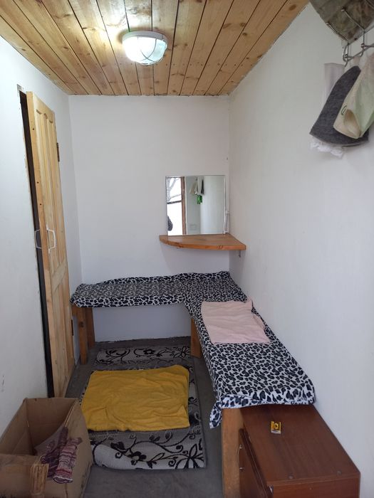 Продаётся дом в Уштобе