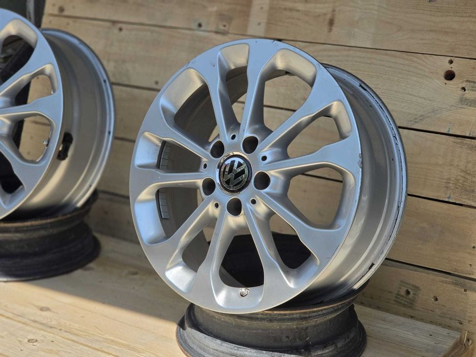 5х112 17 Цола Джанти VW Golf 5 Passat Volkswagen 5x112 Голф Пасат