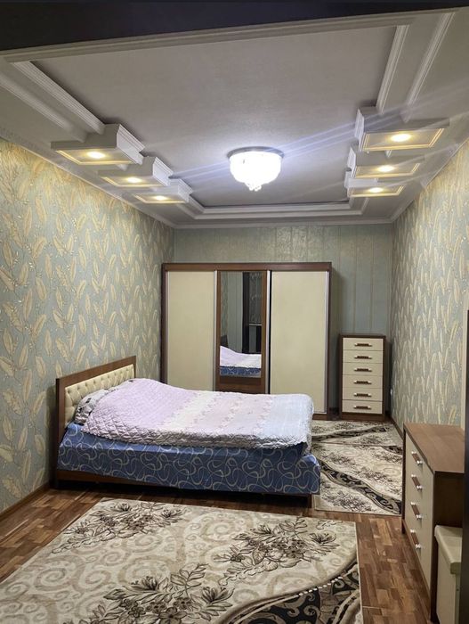 Продается 3/2/4 квартира, высокопотолочка, Шота Руставели, Ипотека бан