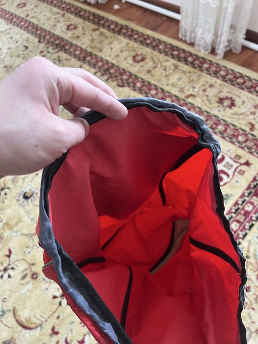 Сумка для продуктов