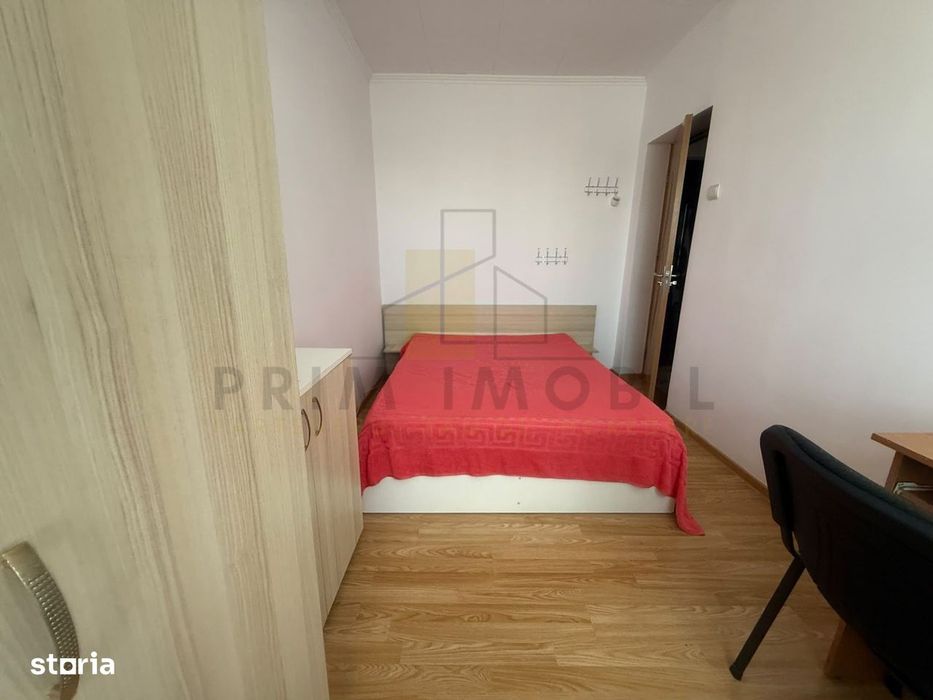 Apartament 3 Camere | Palas Mall | Podu Ros
