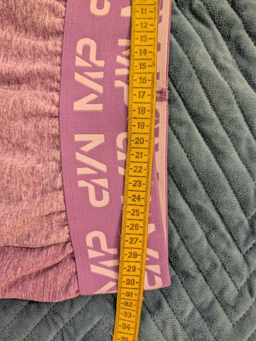 Спортен клин My protein MP Women's Curve Leggings