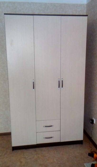 Шкафы, купе, шифоньеры, прихожие гардероб