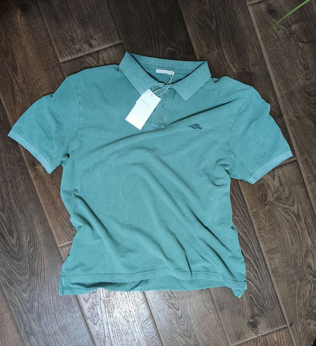 Мъжка тениска Zara XL