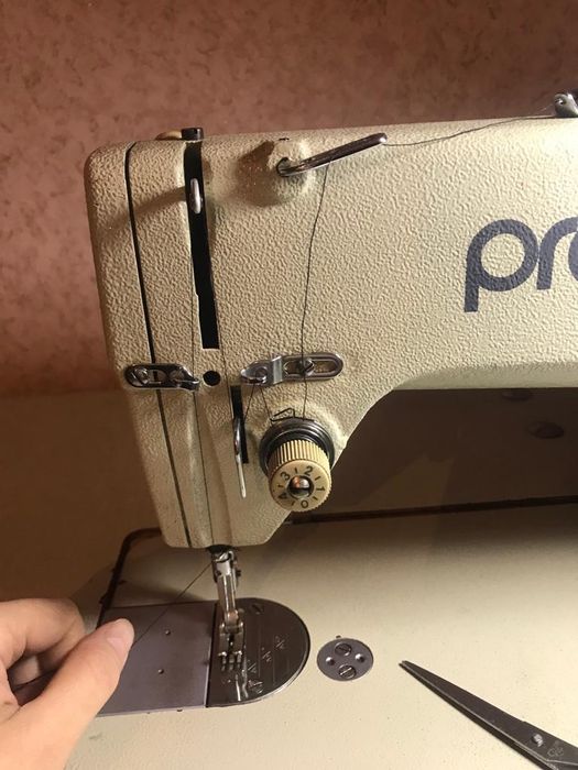 Ремонт швейных машин