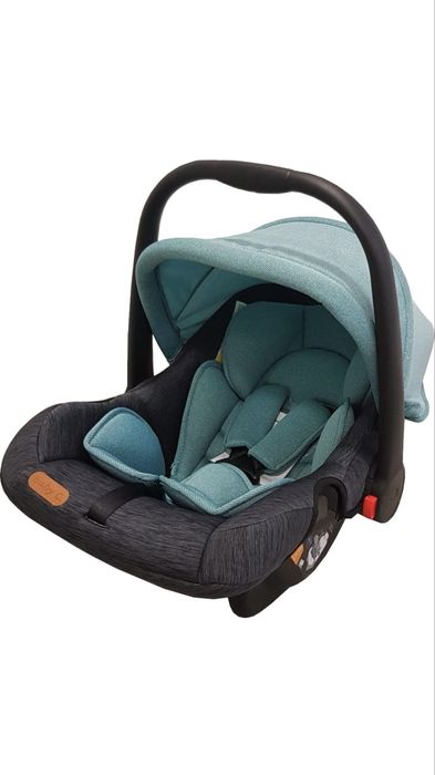 Scoica auto Baby Care PRO