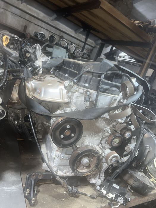 Митсубиси двигатель