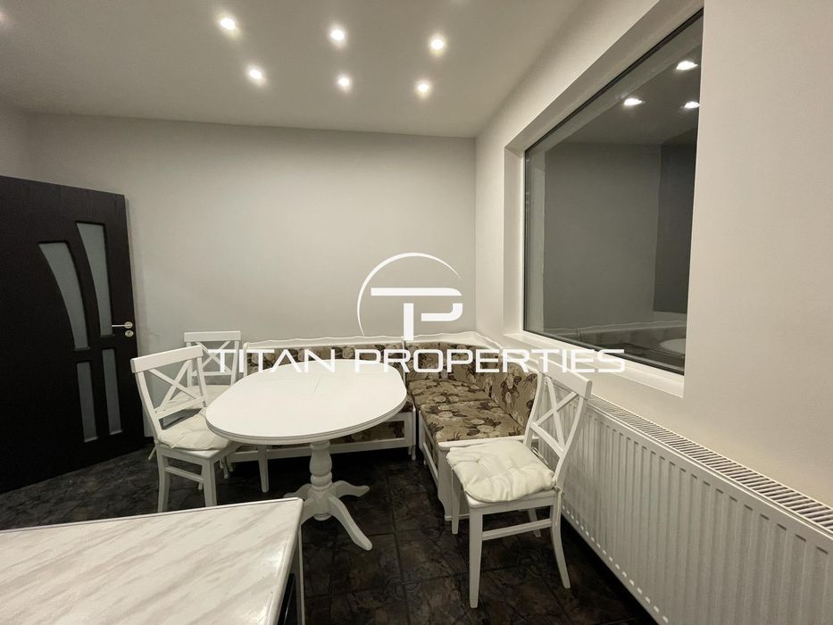 Дава се под наем Тристаен апартамент в Варна, Левски - 120 кв.м за 850 € - Снимка #5