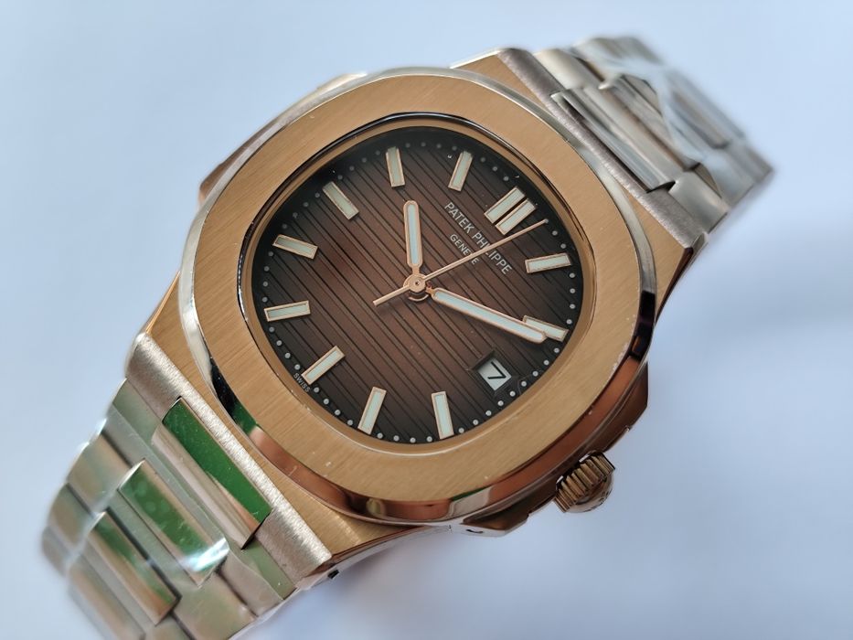 ceas Pateek Philiippe automatic