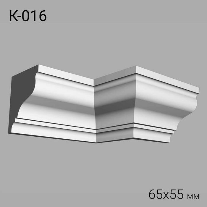 Lepka lepnina karniz 3д 3d рамка колонна алебастр ramka декор 3д тяга