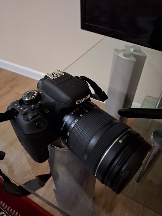 Продам фотоаппарат