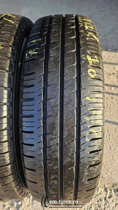 SET 2 Anvelope Vara 175/70 R14C HANKOOK Vantra LT 95/93T