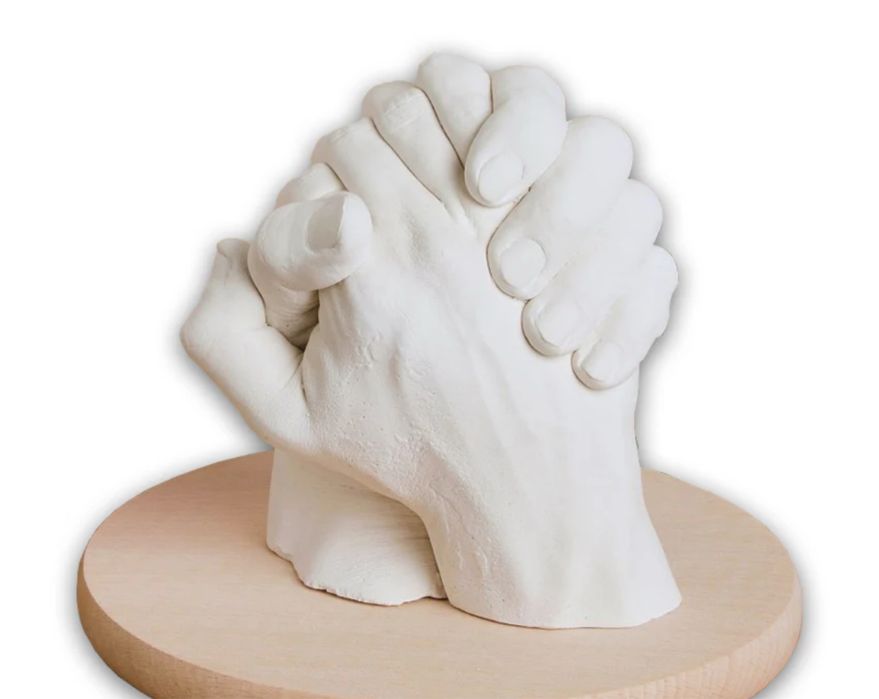 Отливка за двойки