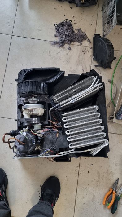 Сервиз на битови уреди