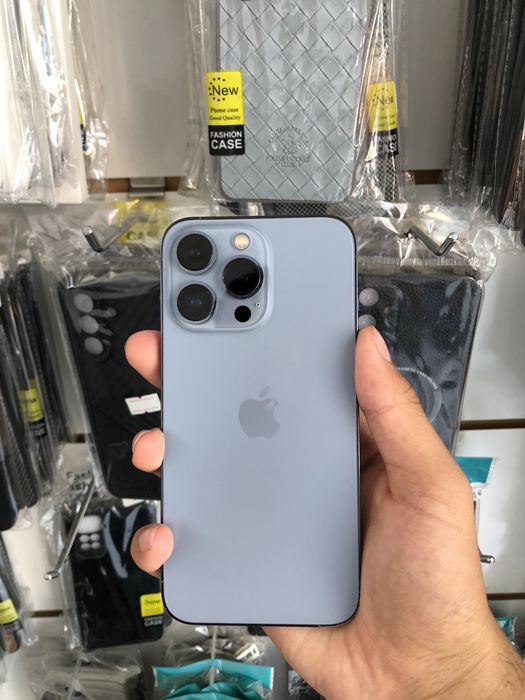 Iphone 13pro sotiladi