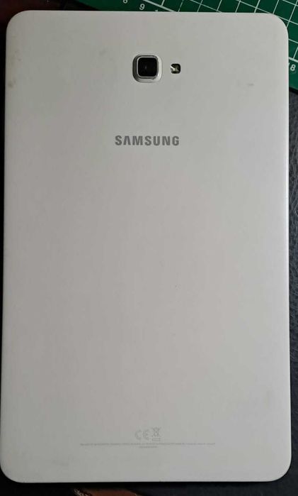 Samsung Galaxy Tab A 10.1 (2016), model SM-T580