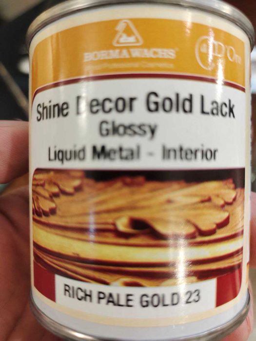 Клей для потали Fedetti (Италия) — профессиональный состав