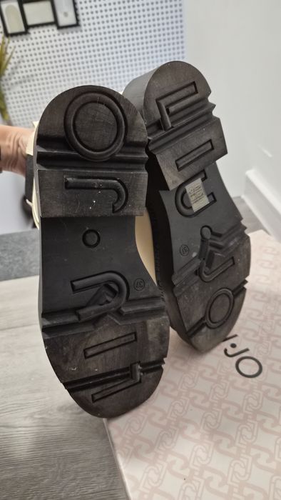 Дамски боти Liu Jo